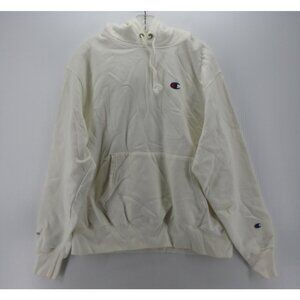 Champion Reverse Weave Sweatshirt Large Saint Alfred ATS Hoodie *